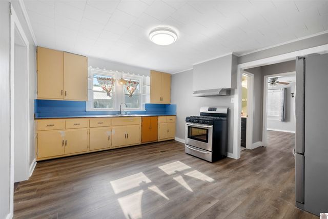 513 W Lockridge Street, Mayfield, KY 42066