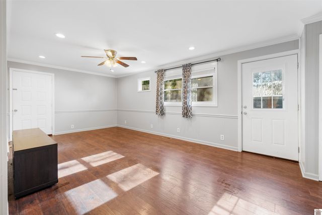 513 W Lockridge Street, Mayfield, KY 42066