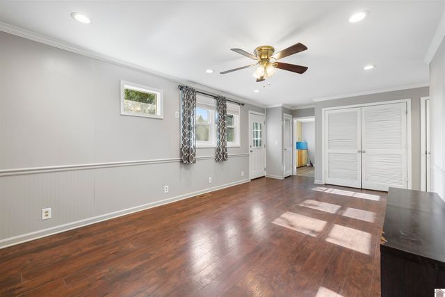 513 W Lockridge Street, Mayfield, KY 42066