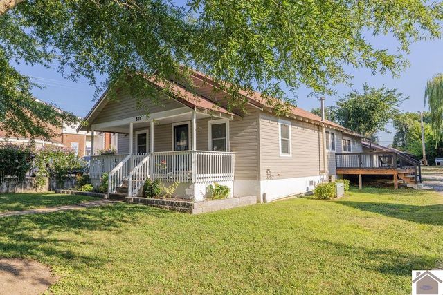 513 W Lockridge Street, Mayfield, KY 42066