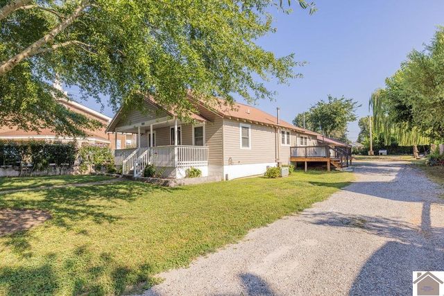 513 W Lockridge Street, Mayfield, KY 42066