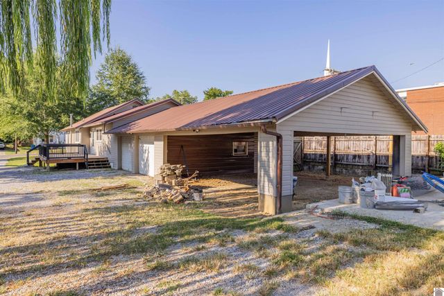 513 W Lockridge Street, Mayfield, KY 42066