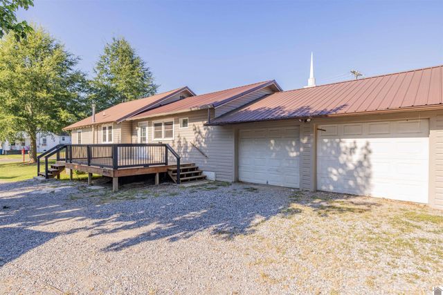 513 W Lockridge Street, Mayfield, KY 42066