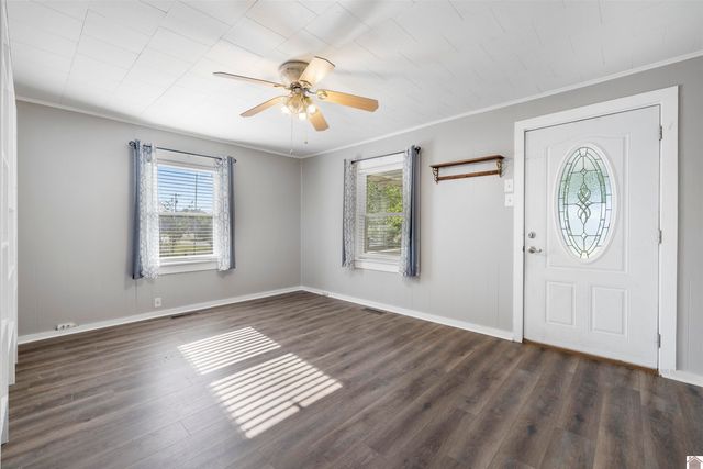 513 W Lockridge Street, Mayfield, KY 42066