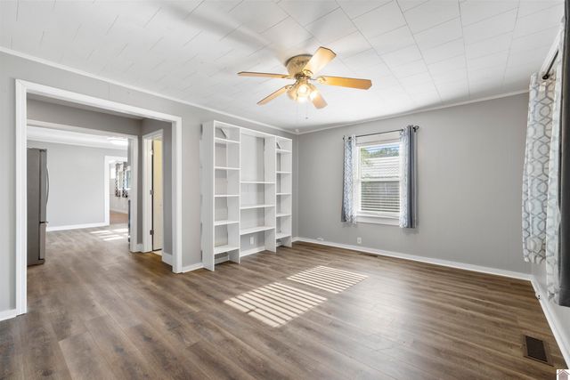 513 W Lockridge Street, Mayfield, KY 42066