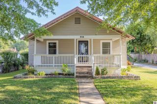 513 W Lockridge Street, Mayfield, KY 42066