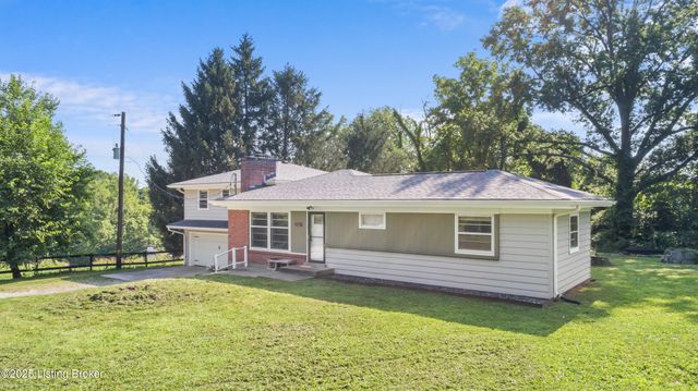 5901 S Watterson Trail, Louisville, KY 40291
