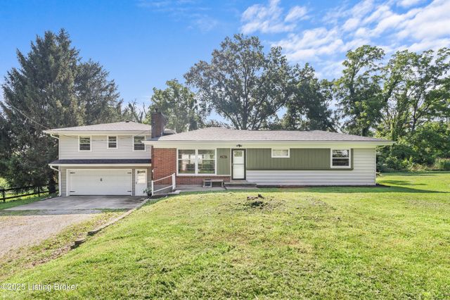 5901 S Watterson Trail, Louisville, KY 40291