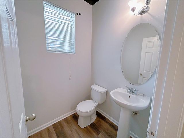 3459 Dianthus Lane, Lawrenceville, GA 30044