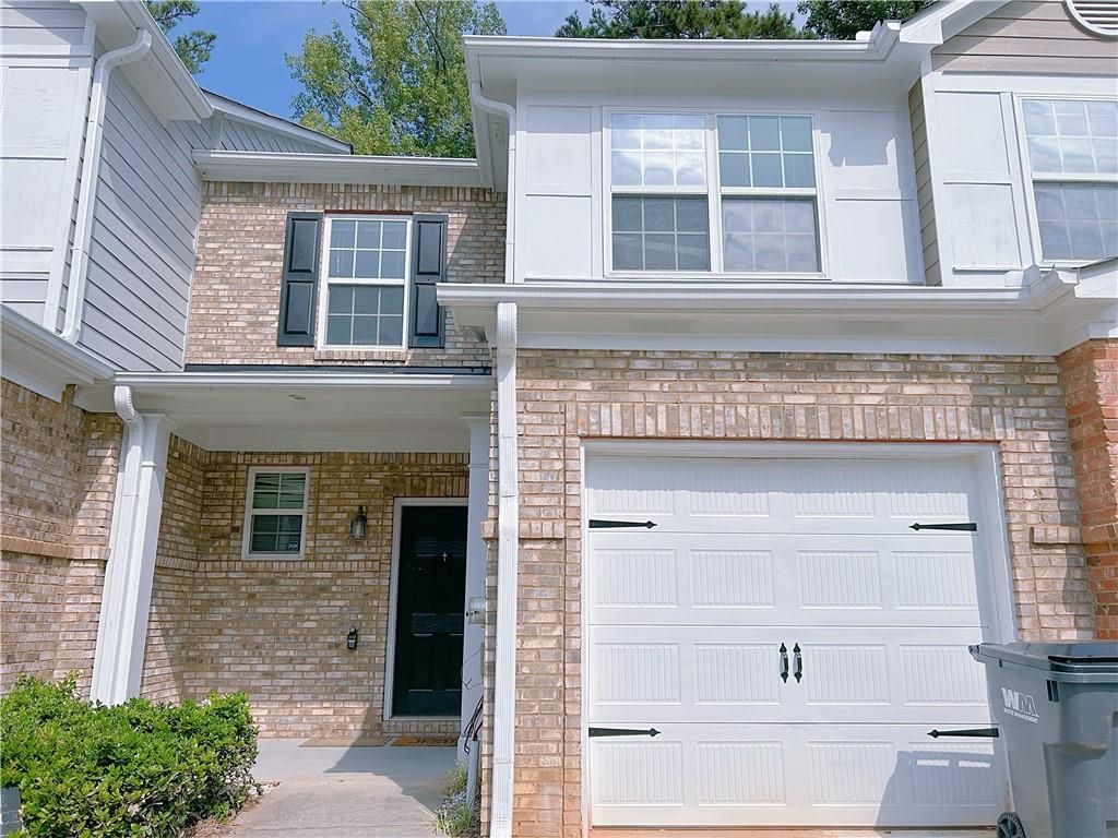 3459 Dianthus Lane, Lawrenceville, GA 30044
