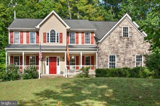 40 STACY LN, Fredericksburg, VA 22406