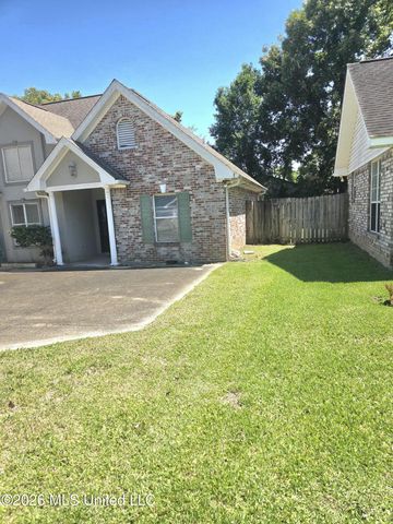 9822 Ana Hulu Street, Diamondhead, MS 39525