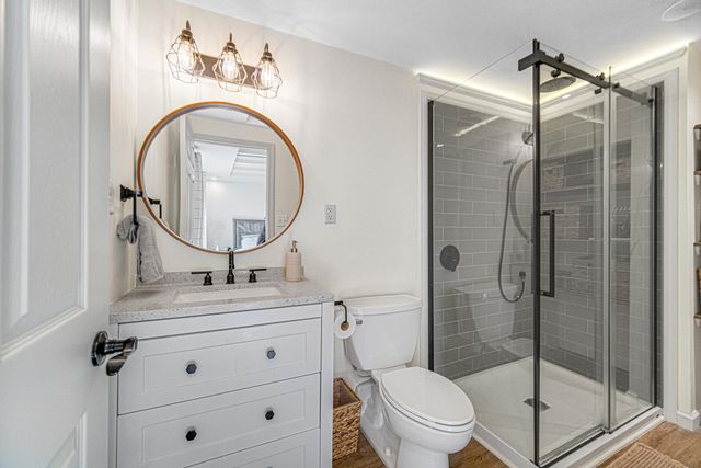 10740 Forestdale Street, St. John, IN 46373