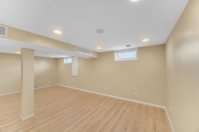 10740 Forestdale Street, St. John, IN 46373