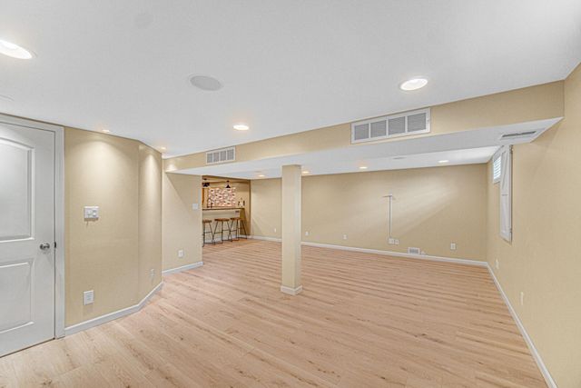 10740 Forestdale Street, St. John, IN 46373