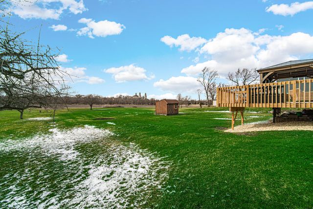 10740 Forestdale Street, St. John, IN 46373