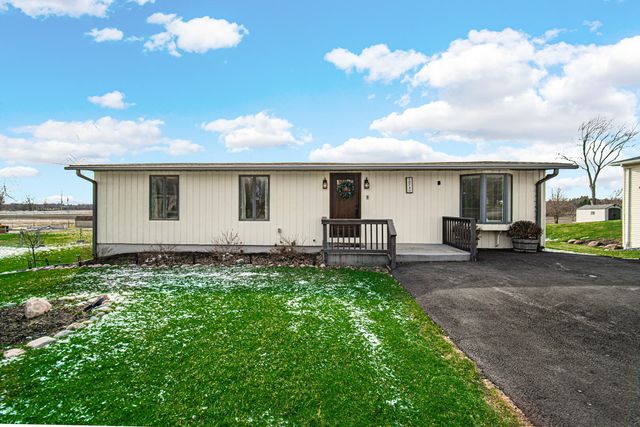 10740 Forestdale Street, St. John, IN 46373