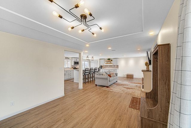 10740 Forestdale Street, St. John, IN 46373