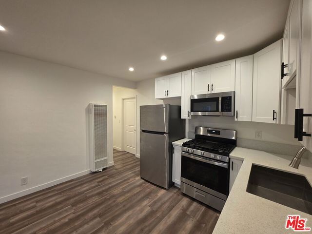 2012 S Holt Avenue 2016, Los Angeles, CA 90034