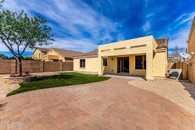 2531 E ELECTRA Lane, Phoenix, AZ 85024