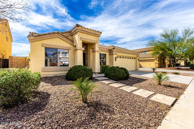 2531 E ELECTRA Lane, Phoenix, AZ 85024