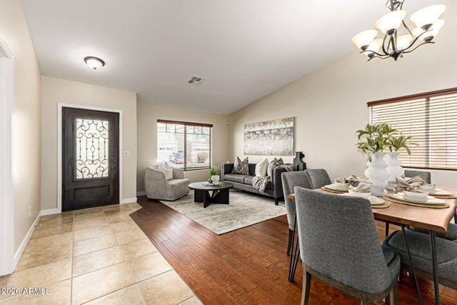 2531 E ELECTRA Lane, Phoenix, AZ 85024