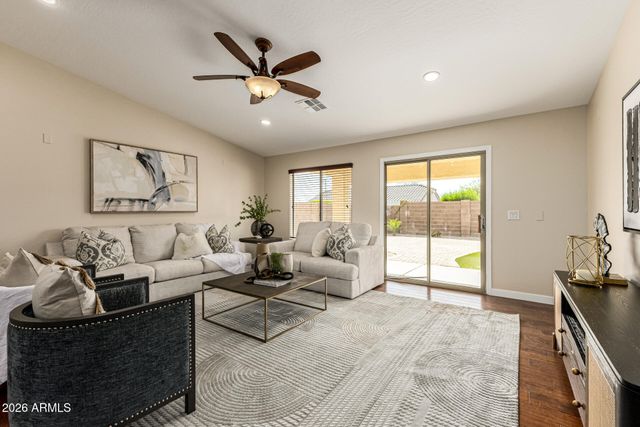 2531 E ELECTRA Lane, Phoenix, AZ 85024