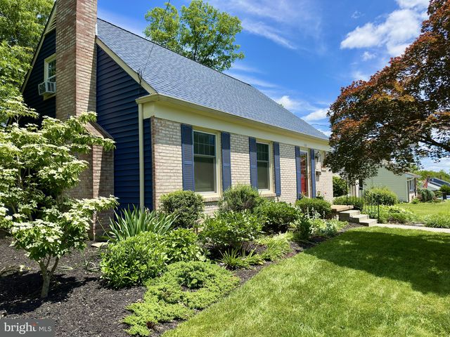 113 SYPHERD DRIVE, Newark, DE 19711
