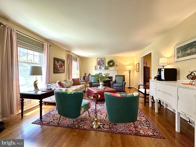 113 SYPHERD DRIVE, Newark, DE 19711