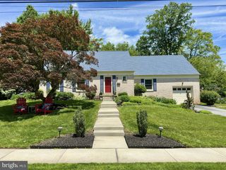 113 SYPHERD DRIVE, Newark, DE 19711