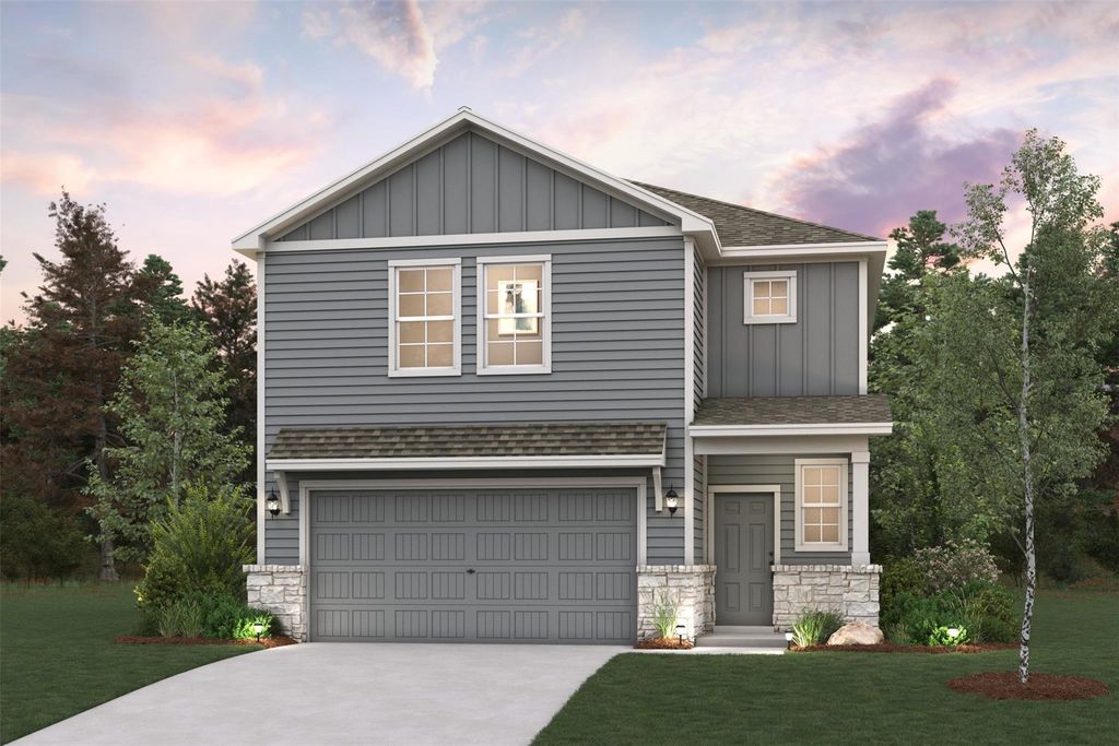 26243 Venus Trap Trail, Katy, TX 77493