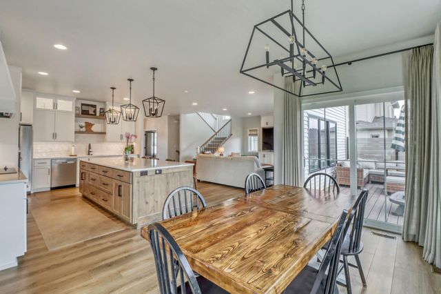 4752 Prairie Pond Crossing S, Fargo, ND 58104