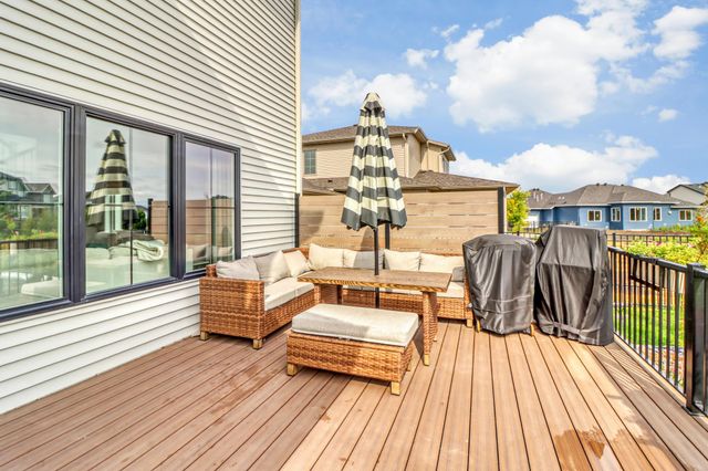 4752 Prairie Pond Crossing S, Fargo, ND 58104