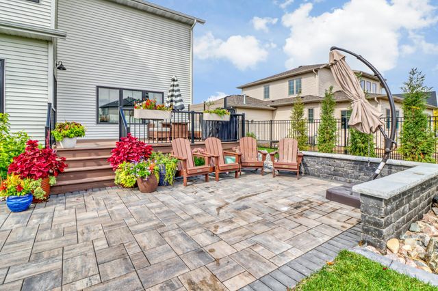 4752 Prairie Pond Crossing S, Fargo, ND 58104