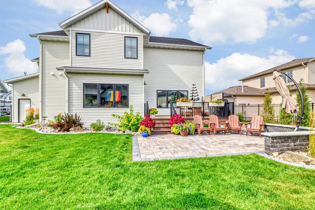 4752 Prairie Pond Crossing S, Fargo, ND 58104