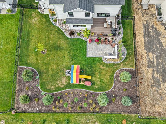 4752 Prairie Pond Crossing S, Fargo, ND 58104