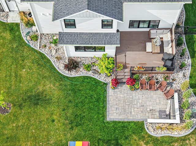 4752 Prairie Pond Crossing S, Fargo, ND 58104