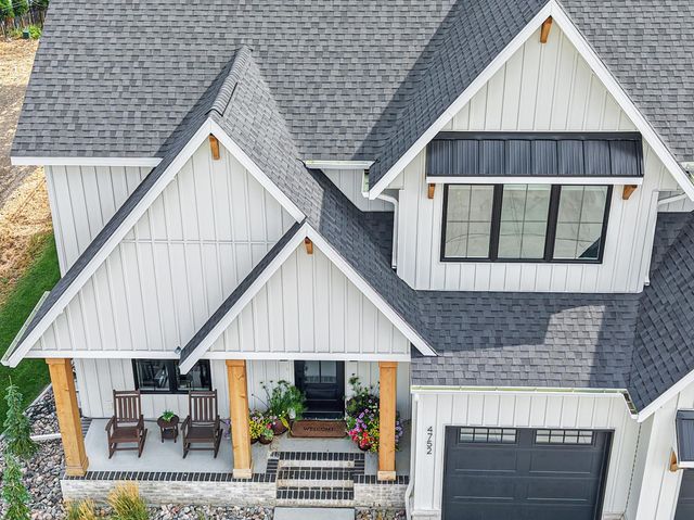 4752 Prairie Pond Crossing S, Fargo, ND 58104