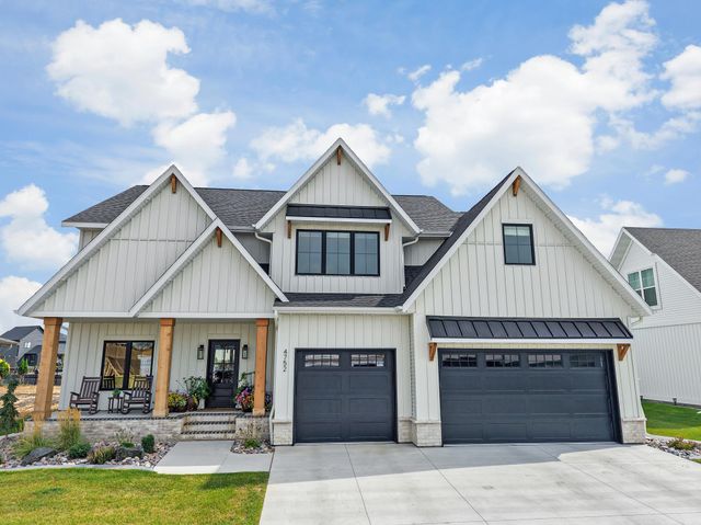 4752 Prairie Pond Crossing S, Fargo, ND 58104