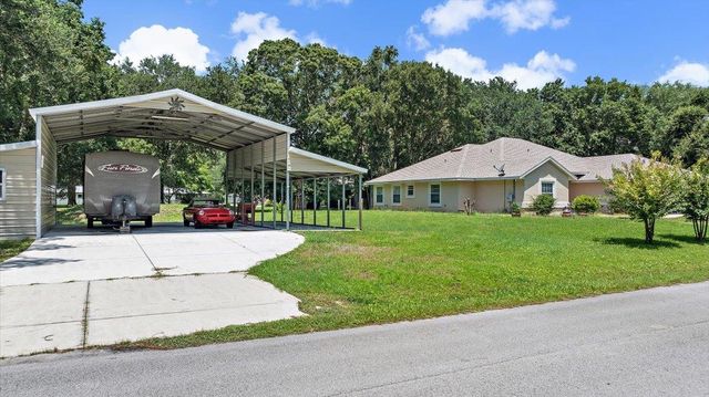 2891 Bradford St., St Augustine, FL 32084