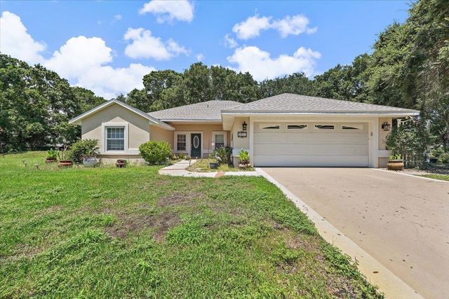 2891 Bradford St., St Augustine, FL 32084