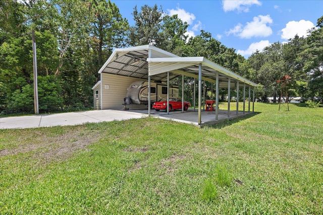 2891 Bradford St., St Augustine, FL 32084