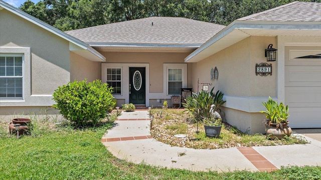 2891 Bradford St., St Augustine, FL 32084