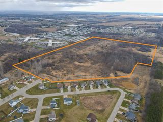 S Crawford Road, Mount Pleasant, MI 48858