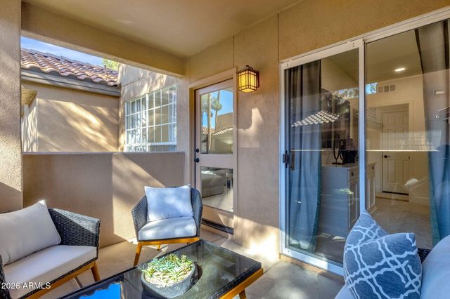 10101 N ARABIAN Trail 2063, Scottsdale, AZ 85258