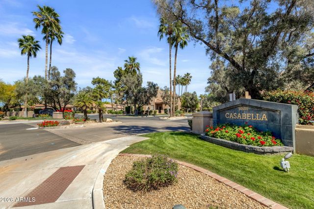 10101 N ARABIAN Trail 2063, Scottsdale, AZ 85258