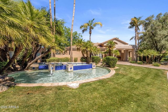 10101 N ARABIAN Trail 2063, Scottsdale, AZ 85258