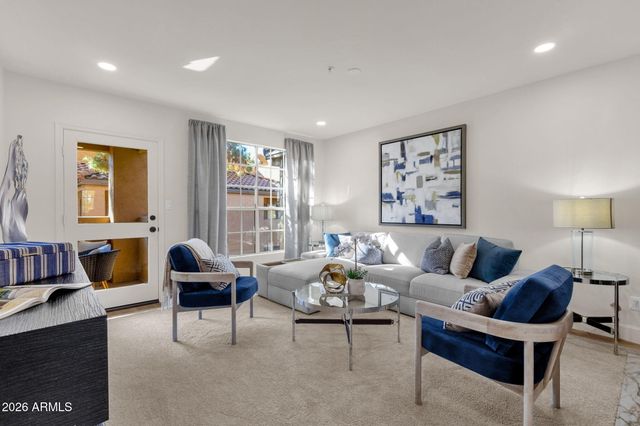 10101 N ARABIAN Trail 2063, Scottsdale, AZ 85258