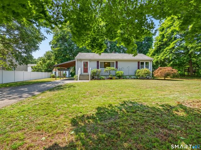 161 Broad Street, Groton, CT 06340