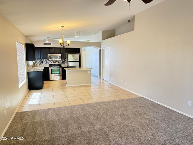 3526 E EDNA Avenue, Phoenix, AZ 85032